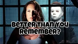Why Halloween Resurrection Deserves a Second Chance
