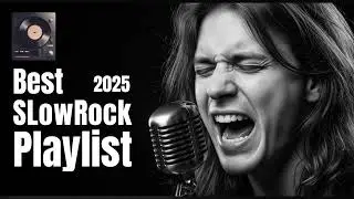 Slow Rock Music 90s Hits &ndash; Windows Down in the Rain | Soft Rock