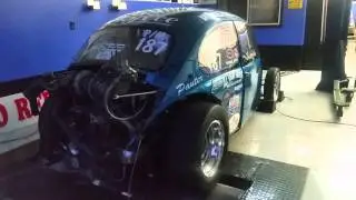 Makin Power!