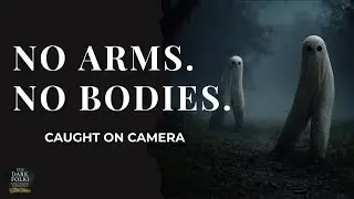 The Fresno Nightcrawlers: The Real Story Behind the Walking Pants Cryptid