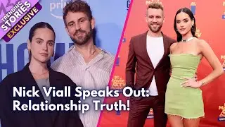 Nick Viall Breaks His Silence: The Truth About His Relationship with Natalie Joy Revealed!