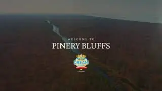 The Beauty of Pinery Bluffs - Grand Bend, ON