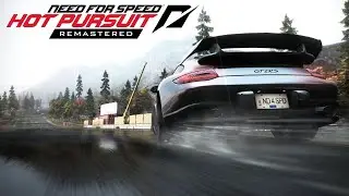 Zagrajmy W Need For Speed: Hot Pursuit Remastered 2020 #10 Tryb Online Gra Ze Znajomymi
