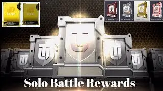 Solo Battle Rewards 081418-Madden 19 Solo Battle Rewards Packs