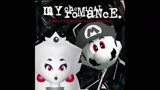 Three Cheers for Sweet Revenge by MCR | Recreated using the Super Mario 64 Sound Font