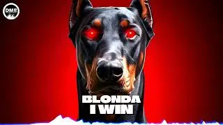 BLONDA - I Win (Original Mix)