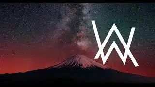Alan Walker - Love Always (New Song 2021)