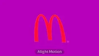 (Reupload) McDonald's Ident History In Wiggle Major Effect 