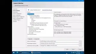 Automated Install of SQL Server 2019 Express