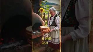 Plăcintă cu br&acirc;nză - CUR&Acirc;ND #muzicamoldoveneasca #music #placintacubranza