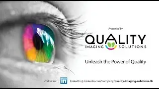 Why Choose Quality Imaging Solutions?