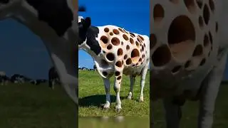 #shorts #cow #ai #aishorts #aiart #guru #hamba #viralvideo