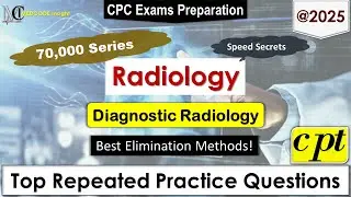 CPT Diagnostic Radiology Diagnostic Imaging