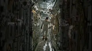 Apollo 11 Moon Landing: Real History or Stanley Kubrick's Studio Masterpiece? #history