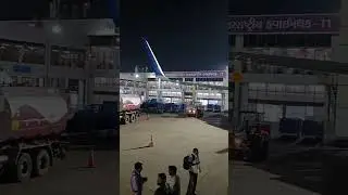 Ahmedabad Airport#airport #ahmedabad #gujarat #ashortsaday #shortsfeed #youtubeshorts #shorts #short