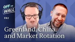 Greenland, China, Market Rotation and What Actually Matters for Your Money