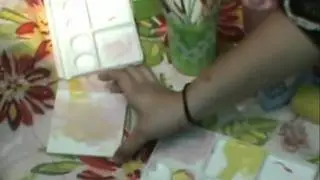 Kids having Fun with Make And Bake.mp4