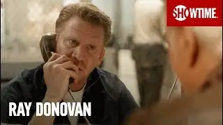Ray Donovan | 'Just Keep Your Head Down' Official Clip | Season 5 Episode 6