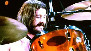 Details of JOHN BONHAM's Death ft. Led Zeppelin Studio Engineer
