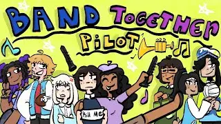 Band Together|PILOT|Half A Note