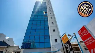 PP Hotel | Penang, Malaysia | Hotel Review 🏨