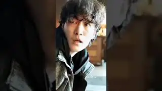 New obsession🌚 #kdrama#myname#dogangjae#changryul