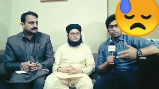 Allama Naser Madni