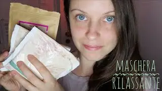 MASCHERA RILASSANTE PER ME ASMR ITA