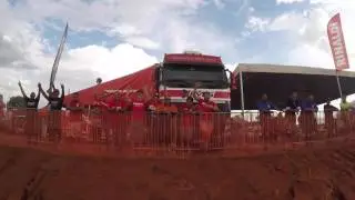 Brasileiro de Motocross 2016 - Trindade - Roman Jelen - MX3