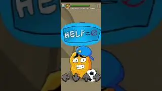 Epic Marvin - Triflethumb (FNF REMAKE) | Funky Maker