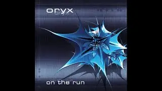 Oryx - On The Run (Tatsu Recordings, 2002)