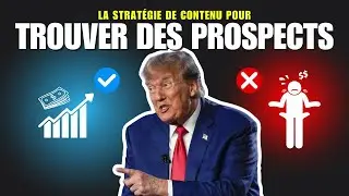 Comment organiser ta cr&eacute;ation de contenu (attire des prospects qualifi&eacute;s)