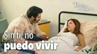 Züleyha finalmente abrió los ojos - Capítulo 203