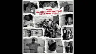 Block Promotaz Mixtape :dope boy fresh