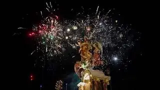 Gawhra Ghajnselmiza  2018  Festa Cd Ghajnsielem