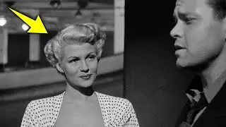 The Lady from Shanghai (1947) 20 Weird Facts That You Didn’t Know About