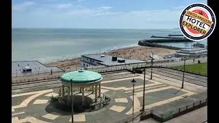 Beach View Apartment - Top floor sea view Ramsgate | Thanet, United Kingdom | Hotel Review 🛏️