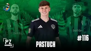 PASTUCH - PODZIKA #116