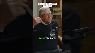 Balancing Career & Family