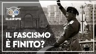 Fascismo eterno o fascismo storico? Le visioni di Eco e Gentile