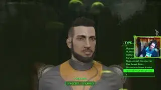 Fallout London Raw Stream Gameplay