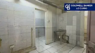 ID 37.595 Local Comercial Ideal Gastronom&iacute;a - Calle Francisco Bilbao