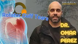 Rotator Cuff Tears and More! (Shoulder Anatomy from an Orthopedic Surgeon)