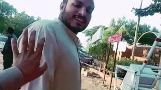 Hyderabad ma aga Khan hospital# MAK VLOGS #