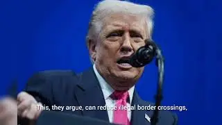 Trump Administration Pushes Third-Country Deportations to Asylum Cases | Impact on the United States