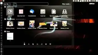 Alien Language Trick  (LINUX)
