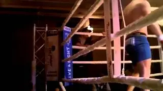 Kadir Sahin vs. Dawid Defort MMA Round 1