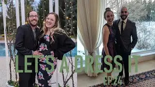 Dress Codes 101: From Black Tie to Casual | Ep. 24
