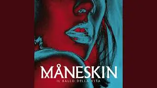 Maneskin - Lasciami stare - HQ
