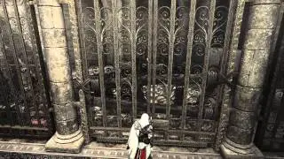Assassin's Creed: Brotherhood - Тайники - Шестой День (100% Синхронизация)